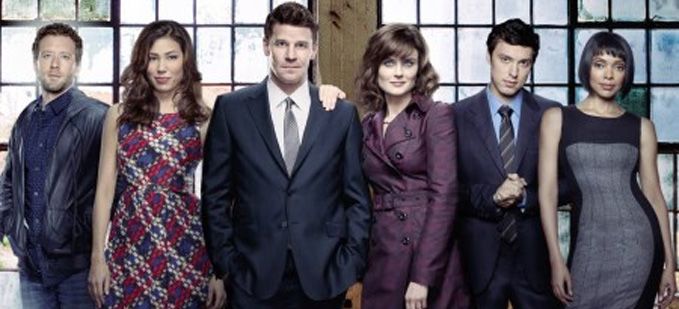 M6 en tête des audiences avec les indédits de la 8ème saison de “Bones”