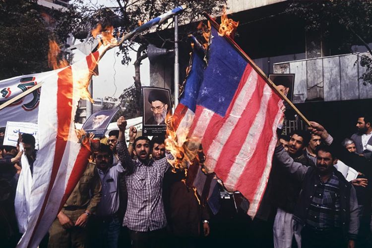 « Israël-Iran, la longue guerre », mardi 16 mars sur ARTE (vidéo)