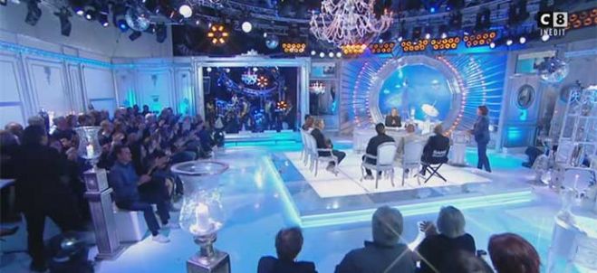 “Salut les terriens !” : les vidéos des interviews des invités du samedi 5 mai sur C8