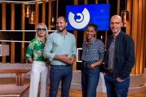 "C ce soir" jeudi 12 janvier 2023 : les invités reçus par Karim Rissouli sur France 5