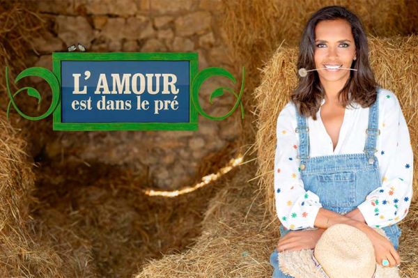"L'amour est dans le pré" : la saison 18 débutera lundi 21 août 2023 sur M6