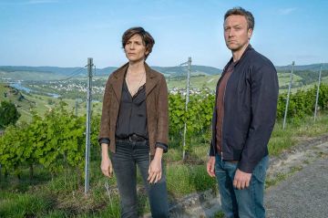 &quot;Toute la vérité - À moi pour toujours&quot; : fiction inédite diffusée sur ARTE vendredi 28 mars 2025