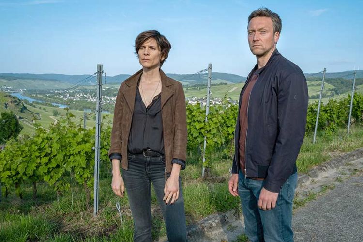 "Toute la vérité - À moi pour toujours" : fiction inédite diffusée sur ARTE vendredi 28 mars 2025