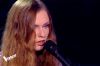 Replay “The Voice” : Camélione chante « L&#039;effet de masse » de Maëlle (vidéo)