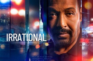 &quot;Irrational&quot; : les 3 premiers épisodes diffusés sur M6 samedi 30 novembre 2024