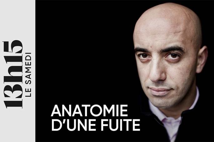 &quot;13h15, le samedi&quot; : Rédoine Faïd « Anatomie d’une fuite » ce 21 octobre 2023 sur France 2