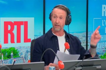 Replay "L'oeil de Philippe Caverivière" du mardi 24 mars 2026 face à Laurent Wauquiez (vidéo)