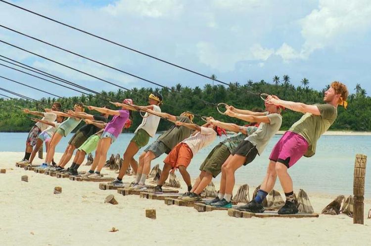 11ème épisode de "Koh-Lanta" mardi 12 mai 2026 sur TF1, retour des destins liés