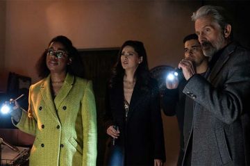 Les résumés des épisodes de &quot;NCIS&quot; saison 22 diffusés sur M6 samedi 24 mai 2025
