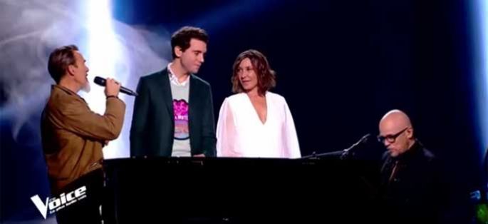 “The Voice” : les 5 premières minutes de la saison 7 qui démarre samedi sur TF1 (vidéo)