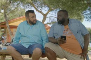 Inédit de “Camping Paradis” lundi 29 août sur TF1 : « Une colo au camping » avec Issa Doumbia en Guest (vidéo)