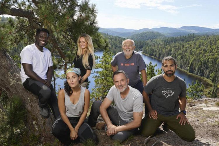 "Notre vraie nature" mardi 9 janvier 2024 sur France 2 : les invités de Frédéric Lopez