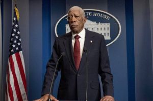 Inédit : “La chute du président” avec Morgan Freeman dimanche 15 mai sur TF1 (vidéo)
