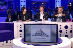 Replay ONPC : les vidéos des invités reçus le 20 avril dans “On n&#039;est pas couché” par Laurent Ruquier