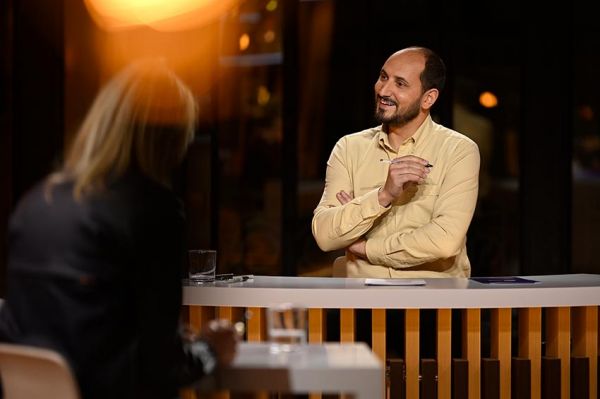 “C ce soir” jeudi 20 mai : les invités reçus par Karim Rissouli sur France 5