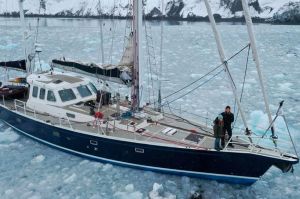 “Reportages découverte” : « Fleur Australe en Alaska », samedi 26 décembre sur TF1