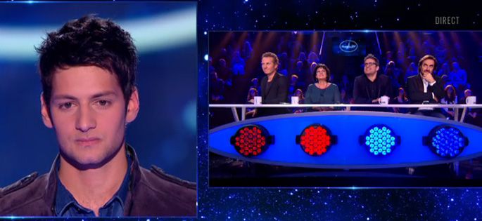 “Nouvelle Star” : Ezra est le troisième candidat éliminé (vidéo replay)