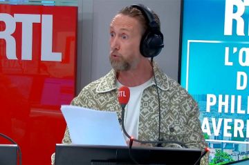 "L'oeil de Philippe Caverivière" du 24 février 2025 face à Sophie Primas (vidéo)