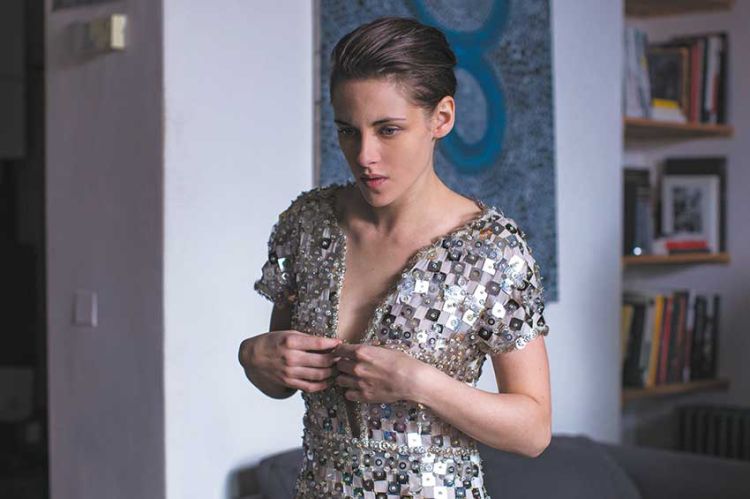 Le film "Personal Shopper" d'Olivier Assayas à revoir sur France 4 mercredi 11 mars 2026 (vidéo)