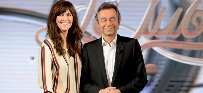 Revoir l&#039;interview de Michel Denisot dans “Le Tube” sur CANAL+ (vidéo replay)
