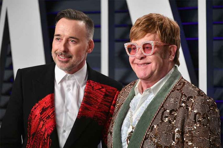 “Elton John : La véritable histoire de Rocket Man” sur TMC