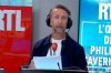 Replay &quot;L&#039;oeil de Philippe Caverivière&quot; du 10 avril 2025 face à François Hollande (vidéo)