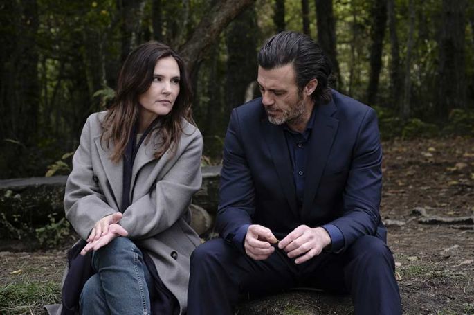 Les deux premiers épisodes de &quot;Contre toi&quot; diffusés sur France 2 mercredi 19 juin 2024 (vidéo)