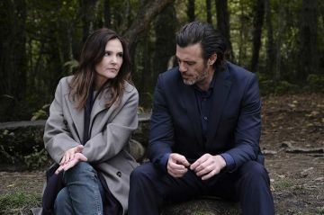 Les deux premiers épisodes de &quot;Contre toi&quot; diffusés sur France 2 mercredi 19 juin 2024 (vidéo)