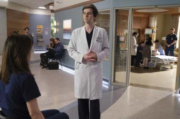 &quot;Good Doctor&quot; : la saison 6 diffusée sur TF1 à partir du mercredi 23 août 2023