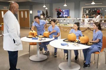 &quot;Grey&#039;s Anatomy&quot; saison 19 : les épisodes 3 &amp; 4 sur TF1 mercredi 3 mai 2023