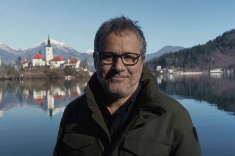 &quot;Des trains pas comme les autres&quot; en Slovénie jeudi 18 juillet 2024 sur France 5 avec Philippe Gougler (inédit)