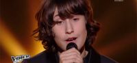 Replay “The Voice Kids” : Némo interprète « Cry Me a River » de Michael Bublé en finale (vidéo)