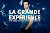 “La grande expérience” avec le mentaliste Fabien Olicard sur TMC mercredi 21 décembre 2022 (vidéo)