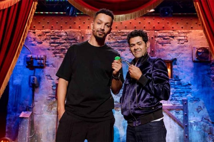 Le “Jamel Comedy Club” de retour sur CANAL+ pour une 11ème saison à partir du 25 juin