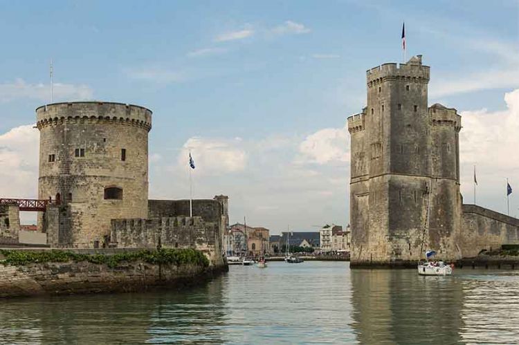 Deux nouveaux épisodes de “Crimes parfaits” en tournage à La Rochelle pour France 3