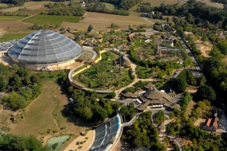 « Zooparc de Beauval : au coeur de la machine », mercredi 11 novembre sur RMC Découverte