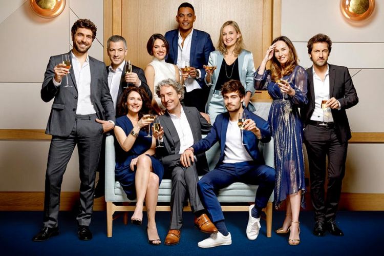 “Ici tout commence” : TF1 diffusera le 100ème épisode vendredi 19 mars