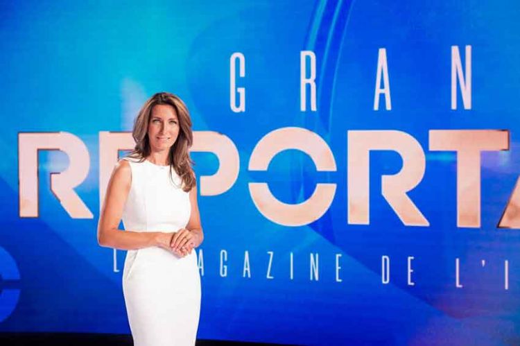 “Grands Reportages” : « Habiter un monument historique », samedi 16 octobre sur TF1