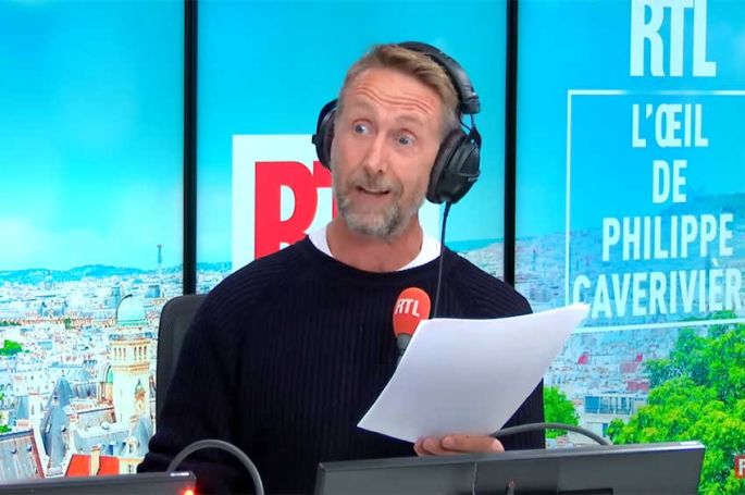 Replay &quot;L&#039;oeil de Philippe Caverivière&quot; du 5 novembre 2025 face à Jean-Noël Barrot (vidéo)