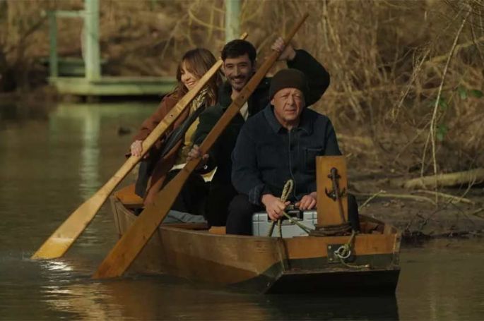 &quot;Un dimanche à la campagne&quot;, les invités de Frédéric Lopez le 20 avril 2025 sur France 2 (vidéo)