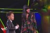 Replay “The Voice Kids” : Jenifer &amp; Natihei « Est-ce que tu m’aimes » de Maître Gims (vidéo)
