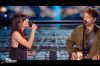 Replay "Star academy" : Marguerite et Raphaël chantent "Ne partons pas fâchés" (vidéo)