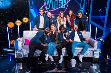 Les invités de &quot;Vendredi, tout est permis&quot; en « Mission Spatiale » sur TF1 vendredi 3 février avec Arthur (vidéo)