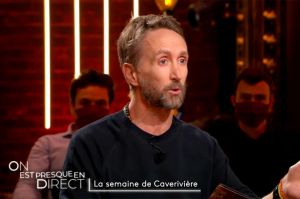 “On est en direct” : la semaine de Philippe Caverivière du 21 novembre (vidéo)