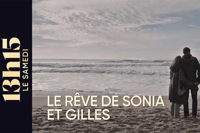 "13h15 le samedi" : Le rêve de Sonia et Gilles sur France 2 ce 2 mai 2026
