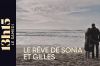"13h15 le samedi" : Le rêve de Sonia et Gilles sur France 2 ce 2 mai 2026