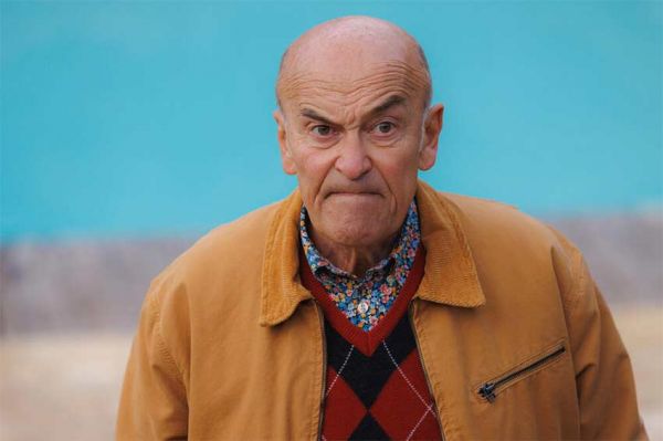 "Monsieur Parizot - Le maître du crime" épisode inédit diffusé sur TF1 lundi 31 mars 2025 (vidéo)