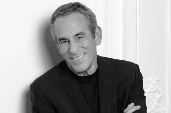 Hommage à Thierry Ardisson sur France 2 ce soir en direct avec Stéphane Bern