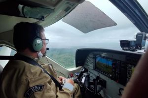 “Les avions du bout du monde” : « Brésil, le gardien de l&#039;Amazonie », lundi 19 juillet sur France 5 (vidéo)