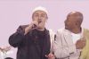 Replay "The Voice" : Gros Monsieur et Soprano chantent "Clown" (vidéo)